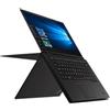 Lenovo ThinkPad X1 Yoga Gen 3 14" Core i7 1.8 GHz - SSD 512 GB - 16GB - QWERTZ - Tedesco, fair