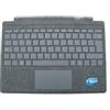 Microsoft Tastiera QWERTY Italiano wireless retroilluminata 1725, good