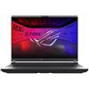 ASUS Nb asus gaming rog strix h g615jmr-rv016w 16" i7-14650hx 16gb ssd1tb nvidia geforce rtx 5060 8gb w11