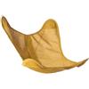AIRBORNE - Accessorio AA - Giallo - Tessuto Batyline Eden - Designer Antonio Bonet