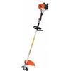 Stihl FS 120 R Decespugliatore a Scoppio 30,8cc con impugnatura Circolare