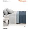I Magazzini Sorriso Trapunta in microfibra double-face tinta unita Linea INSIDE - VALLESUSA