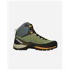 Kayland Vision Mid Gtx M - Scarpe Escursionismo - Uomo - Verde