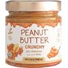 BioExtreme Sport Nutrition Bio Extreme Cream Peanut Butter Crunchy 400 Grammi