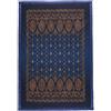 Bassetti Plaid Gold Decor B1 135x190 - Eleganza per la tua casa in blu