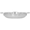 Demeyere Multifunction 7 Padella con 2 maniglie - 28 cm, 18/10 acciaio inossidabile