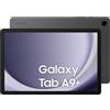 Samsung Galaxy Tab A9+ SM-X210RZAPEUE tablet Qualcomm Snapdragon 256 GB 27,9 cm (11") 8 Wi-Fi 5 (802.11ac) Android 13 Grafite [SM-X210RZAPEUE]