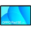 OPPO Pad SE WIFI Tablet, 11" 90HZ LCD FHD+, 9340mAh, RAM 6GB(Esp.Max +6GB)+ROM 128GB, Foto 5MP, Selfie Twilight Blue [110180430009]