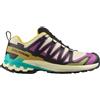 Salomon XA Pro 3D V9 GTX Transparent Yellow/Black/Waterfall da Donna