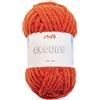 Filato Cloudy Arancio