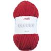 Filato Cloudy Rosso