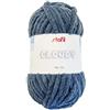 Filato Cloudy Blu