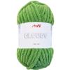 Filato Cloudy Verdino