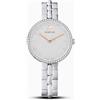 SWAROVSKI OROLOGIO COSMOPOLITAN BIANCO