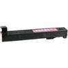 HP CF303A Toner Compatibile con HP Color Laserjet Enterprise Flow M880Z MFP M880Z 827A Magenta Pagine 32.000