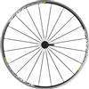 Mavic RUOTA ANTERIORE MAVIC CROSSRIDE UB 26 RIM BRAKE