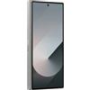 Samsung Galaxy Z Fold6 F956B 5G 12GB RAM 256GB - Silver Shadow EU