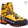 Garsport Scarpa Garsport Sierra mid senape S7S FO SR 45