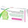 TEVA B.V. AISLAR 24 Compresse Rivestite 200 MG + 30 MG