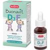 BUONA SpA SOCIETA' BENEFIT BUONAVIT D3F 12ML