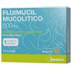 ZAMBON ITALIA Srl FLUIMUCIL MUCOL*OS 10BUST600MG