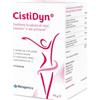 METAGENICS BELGIUM bvba CISTIDYN 14 BUSTINE GUSTO CRANBERRY SENZA GLUTINE SENZA LATTOSIO