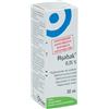 FARMA 1000 Srl HYABAK 0,15% SOLUZIONE OFTALMICA 10 ML