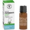 UNIFARCO SpA LFP FERMENTI GOCCE BABY 5,4 ML
