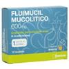ZAMBON ITALIA Srl FLUIMUCIL MUCOL*10CPR EFF600MG
