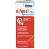HUMANA ITALIA SpA DIFENSIL FLU SPRAY NASO 30 ML