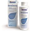 HUMANA ITALIA SpA BENEDERMA OLIO DETERGENTE 250 ML