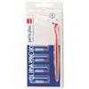 CURADEN AG CURAPROX CPS PERIO CPS 405 CON 5 SCOVOLINI + SUPPORTO