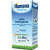 HUMANA ITALIA SpA HUMANA BABY CARE LATTE DETERGENTE 300 ML