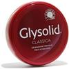 FISSAN (Unilever Italia Mkt) GLYSOLID CREMA MANI BARATTOLO 100 ML