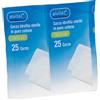 ALLIANCE HEALTHCARE IT.DIS.SpA GARZA IDROFILA IN PURO COTONE ALVITA 10X10CM 25 PEZZI