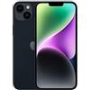 Apple iPhone 14 Plus 512GB Mezzanotte - Display 6,7" - Doppia Fotocamera