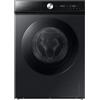 Samsung Lavatrice BESPOKE AI QuickDrive 11kg 1400 giri A WW11DB8B95GBU3 Nero Wi-Fi
