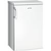 Smeg Congelatore Verticale CV102E Bianco 95L Classe E Capacità 6,5 kg/24h