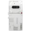 Nothing Phone (3a) Bianco 128GB 8GB RAM Android 15 Doppia SIM 5G