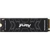 Kingston Technology Kingston FURY RENEGADE SSD M.2 NVMe PCIe 4.0 1TB 7300MB/s SFYRS1000G