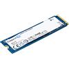 Kingston Technology Kingston NV3 SSD M.2 2280 NVMe 2TB 6000 MB/s PCIe 4.0 per PC e Portatili