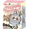 POP MART The Monsters Labubu Exciting Macaron