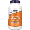 Now Foods L-Lisina 1000 mg 250 Compresse