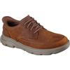 SKECHERS Scarpe da uomo Garza Rowan con tecnologia Slip-Ins