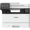 Canon i-SENSYS MF463dw, Laser, Mono stampa, 1200 x 1200 DPI, A4, Stampa diretta, Nero, Bianco