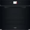 Whirlpool Forno Elettrico da Incasso Ventilato Multifunzione con Grill 73 Litri 60 cm Classe A+ Tecnologia 6° Senso colore Nero - WOI118HT2SBA