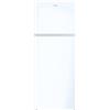 Haier Frigorifero Doppia Porta Capacità 464 Litri Classe energetica E Raffreddamento No Frost colore Bianco - HPR5718ENPW