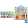 The Balm THEBALM Vacy Gold Coast Face Palette 6 Ombretti + 1 Blush + 1 Illuminante Multiuso
