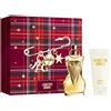 Jean Paul Gaultier Gaultier Divine 2 pz Cofanetto Spray 50 ml + Body Lotion 75ml Cofanetto