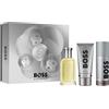 Hugo Boss Boss Bottled 3 pz Eau de Toilette Spray 100 ml + Shower Gel 100 ml + Deodorant Spray 150 ml Cofanetto